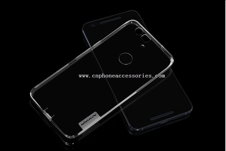TPU-Softcover für Huawei