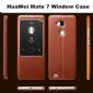 Leather Case For huawei mate 7 small picture