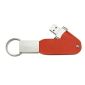 leather metal usb flash drive small picture