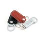 cuero del usb flash drive small picture