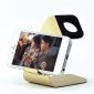 mobile phone table display holder small picture