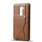 PU Leather Skin Case With Card Slots for Huawei small picture