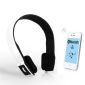 Fone de ouvido bluetooth estéreo de esporte small picture