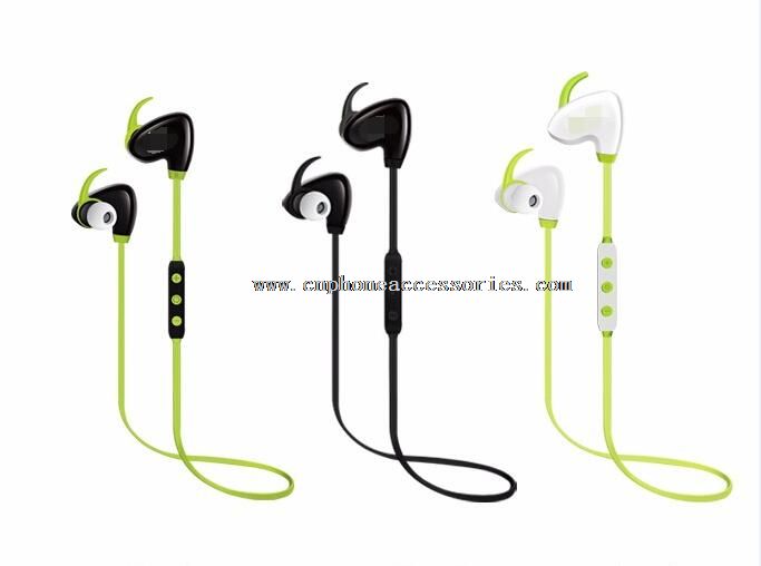Sport Bluetooth Earpiece with 360hour standby time for Mobile Phone