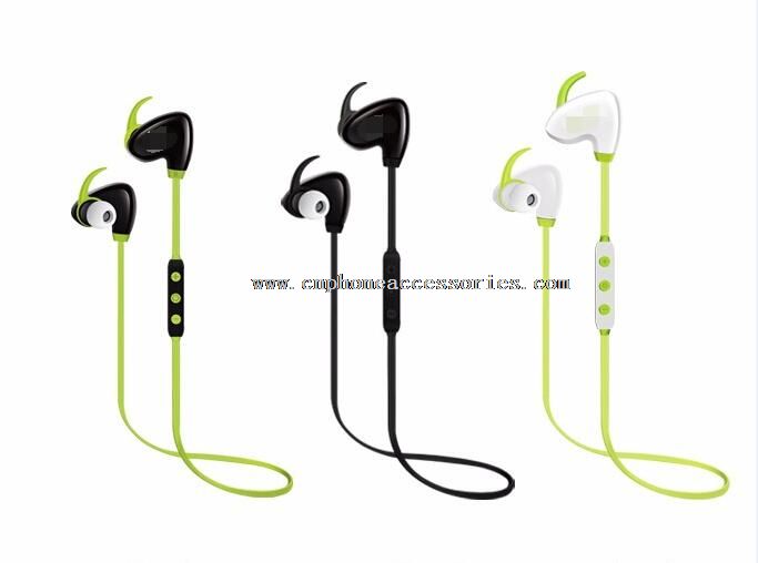 Bluetooth Earpiece için hareket eden telefon ile 360 saat ayakta durmak zaman spor