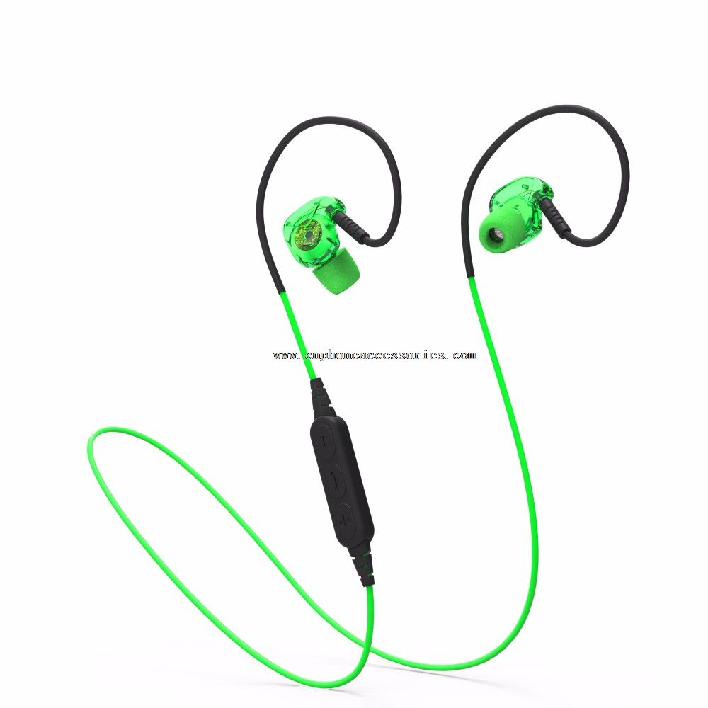 Sport Wireless Headphone For Mobile Phone