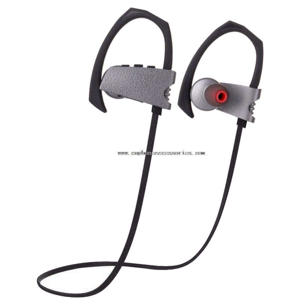 sports stereo wireless bluetooth headset