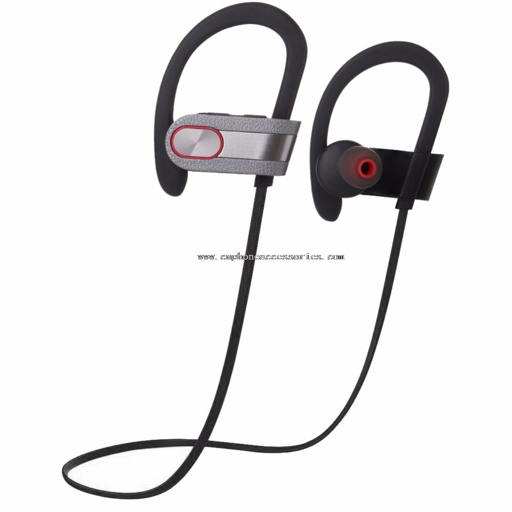 Olahraga gaya 4.1 nirkabel Bluetooth Headset