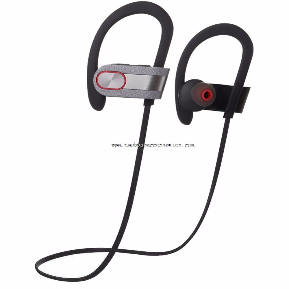 Esportes estilo 4.1 sem fio Bluetooth Headset