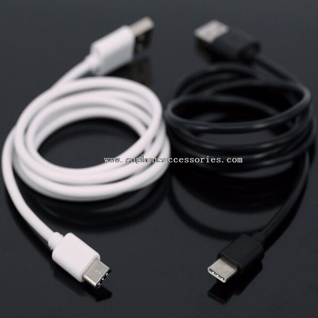 USB-kabel, Type C