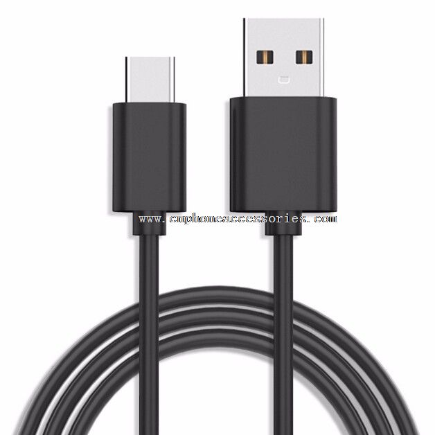 USB cabo de tipo c