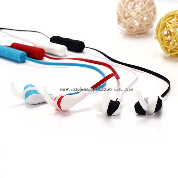 wifi earphone micro earphone bluetooth