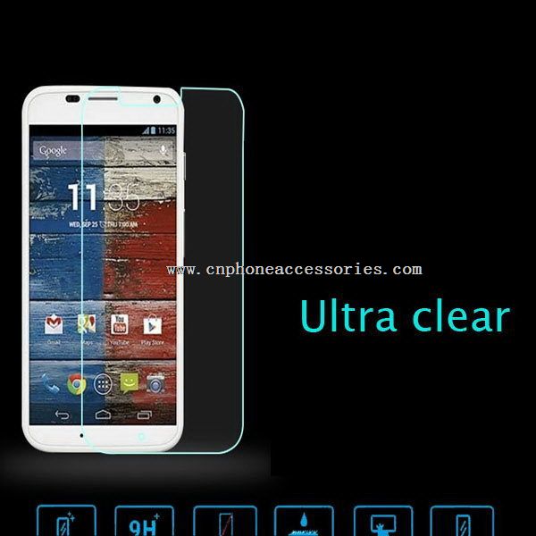 9h screen protective film for Motor 360