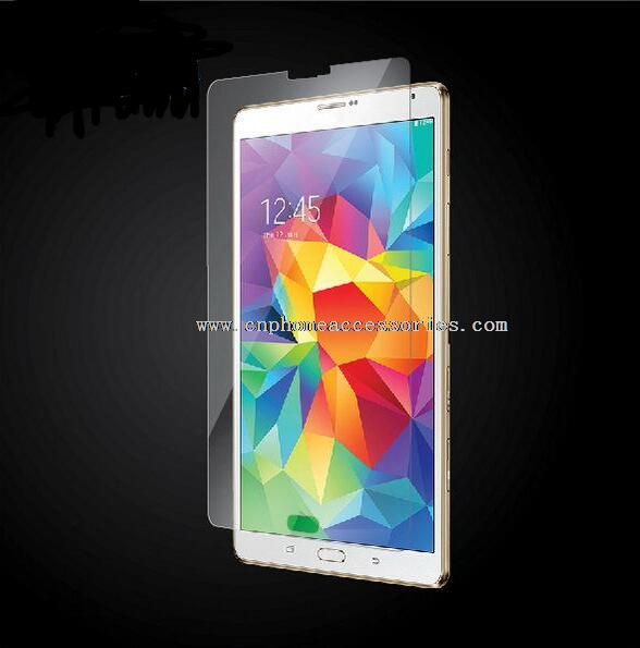 for samsung tab s 8.4 screen protector