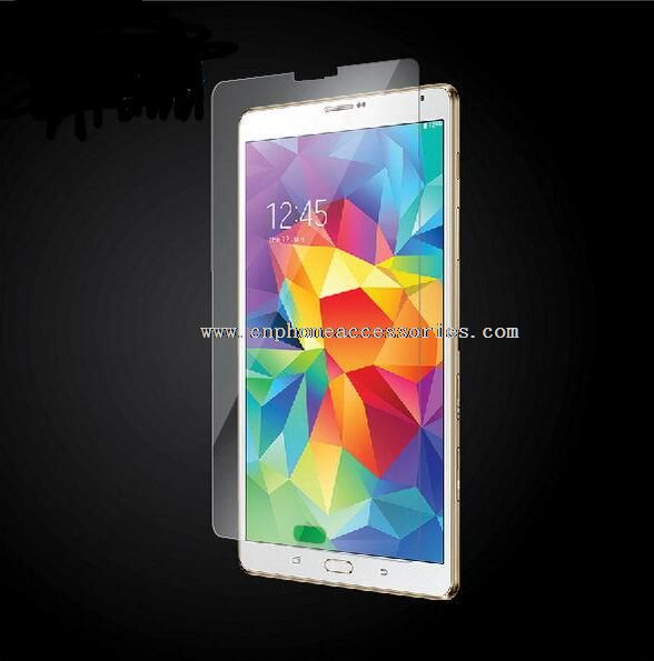 dla samsung tab s 8.4 folia ochronna