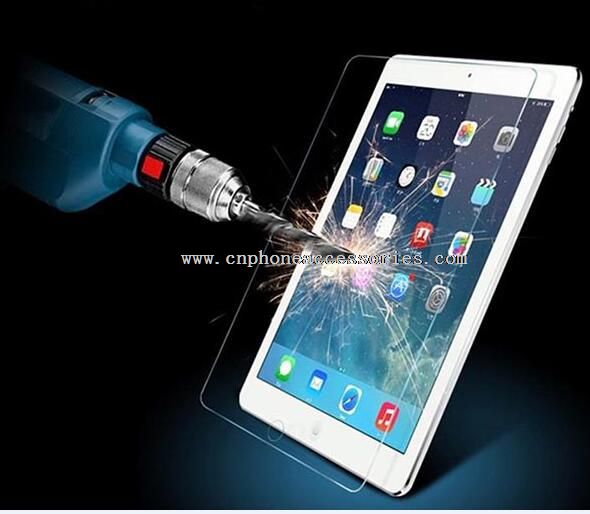 copertura di protezione di display LCD per ipad mini