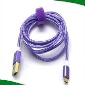 2.1 actual datos usb cables para los teléfonos android de carga images