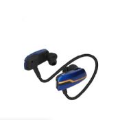 bluetooth earphone with magnet images