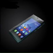 Klart 0.3mm hærdet glas skærm protektor for XiaoMi images