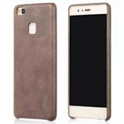 Piele capacul Protector Mobile Telefon caz pentru Huawei G9 images