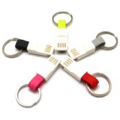 magnetische USB-Kabel images