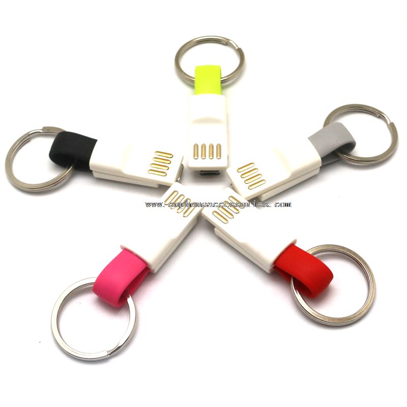 magnetiske usb kabel