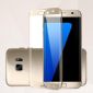 0,33 mm 3D buede For Samsung Galaxy S7 kant hærdet glas skærm protektor small picture