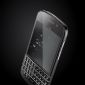 pro blackberry q10 screen protector small picture