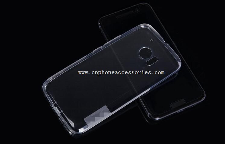 TPU Custodia per HTC