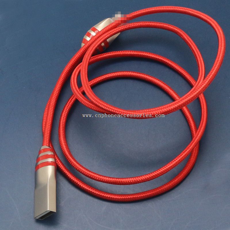 USB kabel data