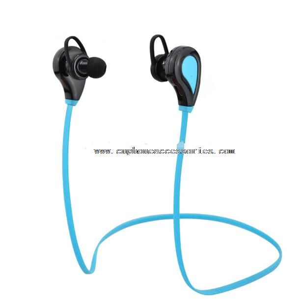 Bluetooth earphone