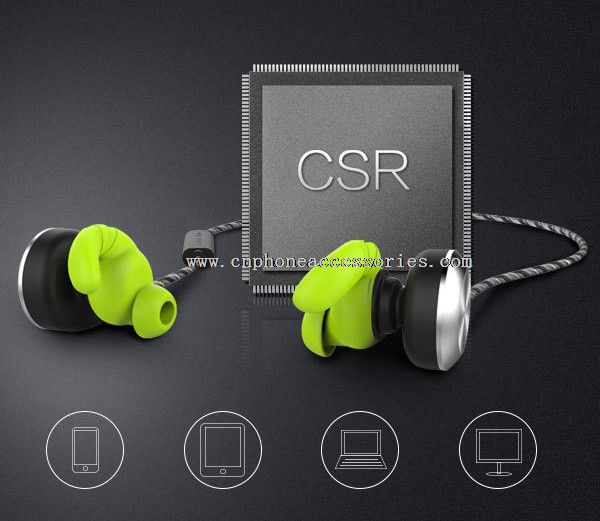 Auriculares Bluetooth