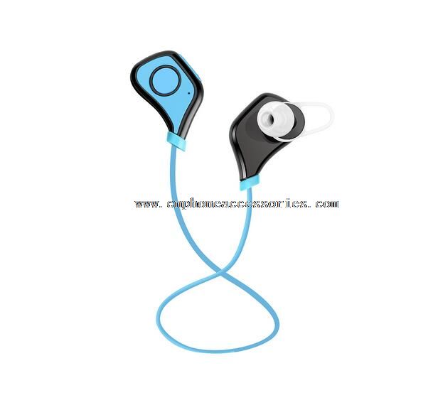 Náhlavní souprava BlueTooth pro mobilní telefony