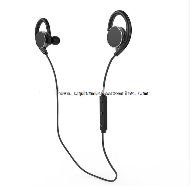 Sportovní sluchátka Bluetooth