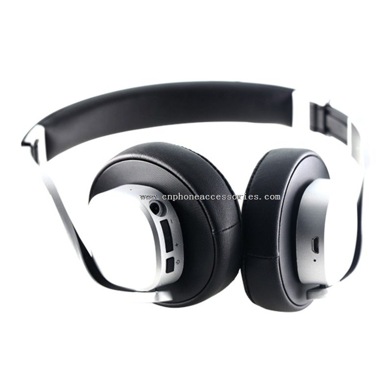 bluetooth wireless headphone