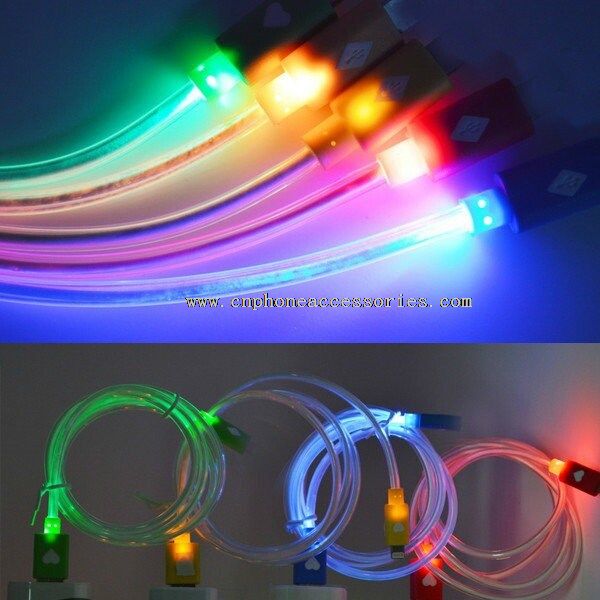 Blinkende topcon totale stasjon dataoverføring kabel usb LED