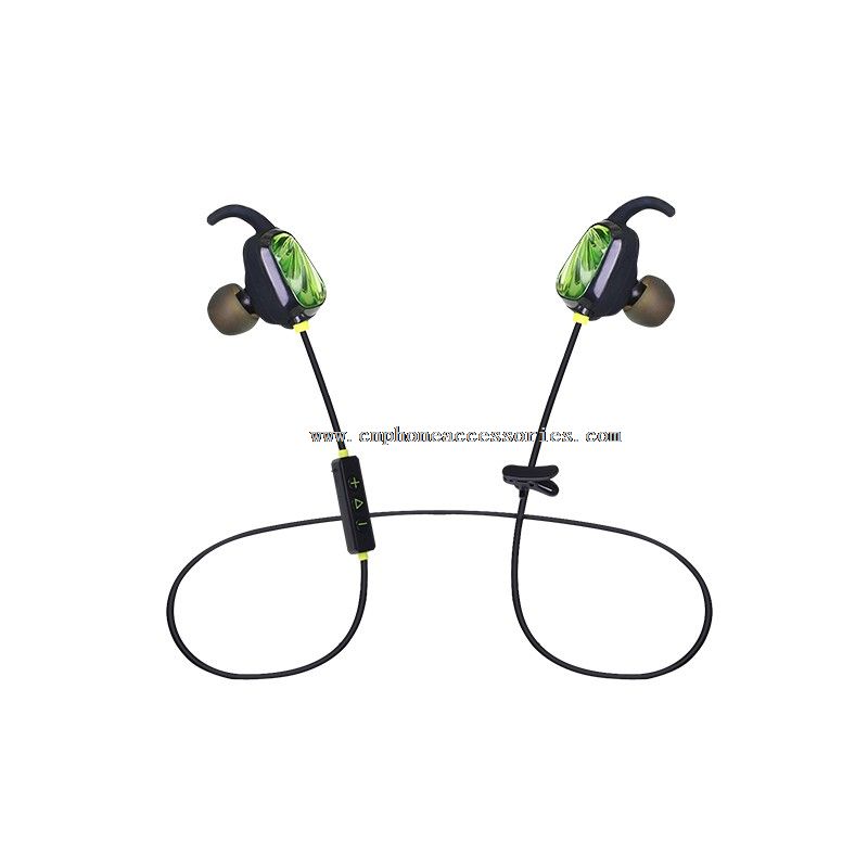 Bluetooth стерео-ear навушники