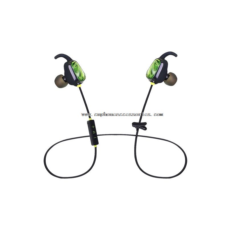 In-ear Stereo bluetooth Headphones