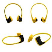 Bone Conduction Earphone images