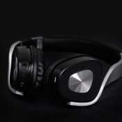 auriculares bluetooth de diseño plegable images