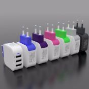 PLUG USB Wall Charger images