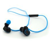 olahraga bluetooth headphone images