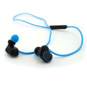 sport bluetooth headphone images
