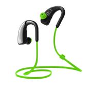 Olahraga musik stereo bluetooth headset images