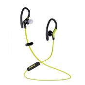 sports sweatproof earphone images