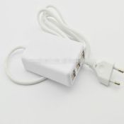 USB-Ladegerät für Iphone und Android-Geräte images