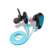 Waterproof bluetooth earphone images