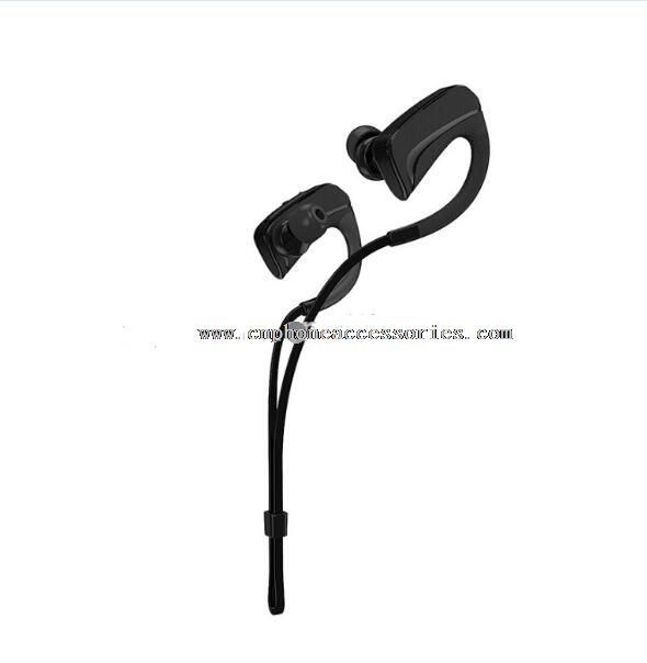Magnet Nackenbügel Bluetooth-Stereo-Kopfhörer