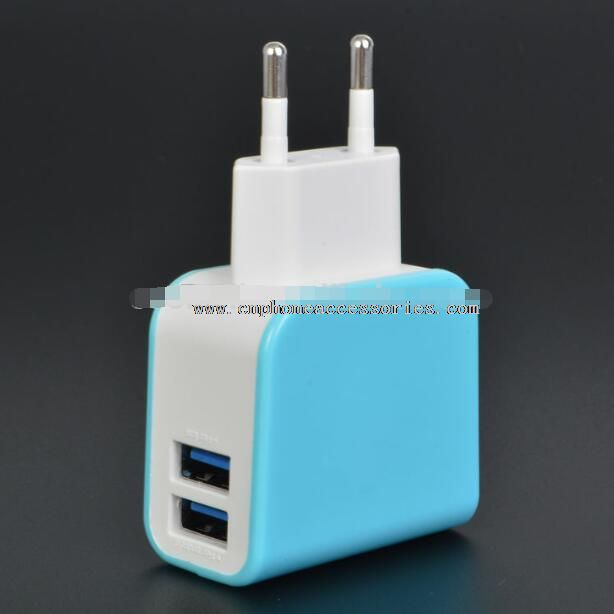 Mobile Phone Micro USB Charger