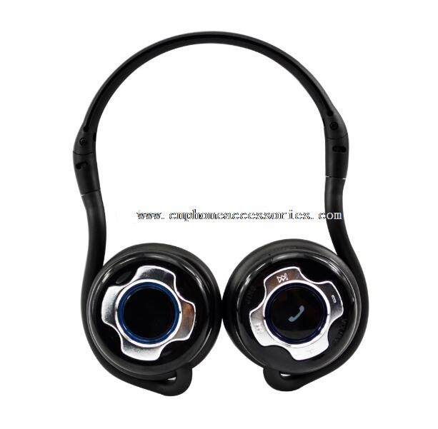 bezdrátová bluetooth sluchátka